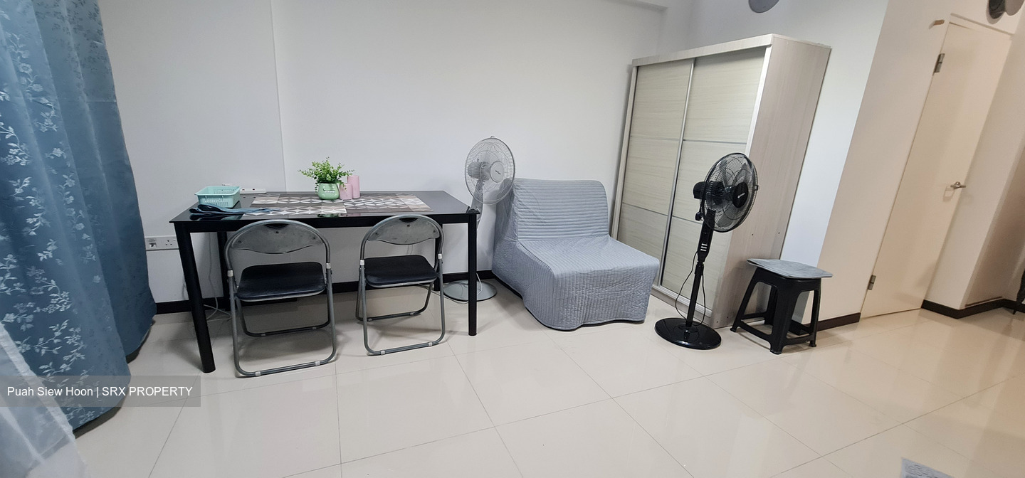 Blk 998B Buangkok Parkvista (Hougang), HDB 2 Rooms #437178691